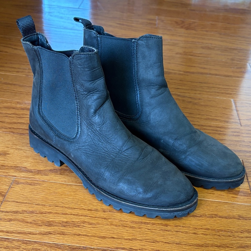 Thursday Boot Company - Everyday boot